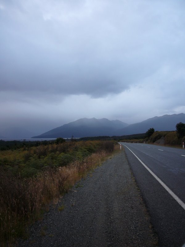 Perfect roads